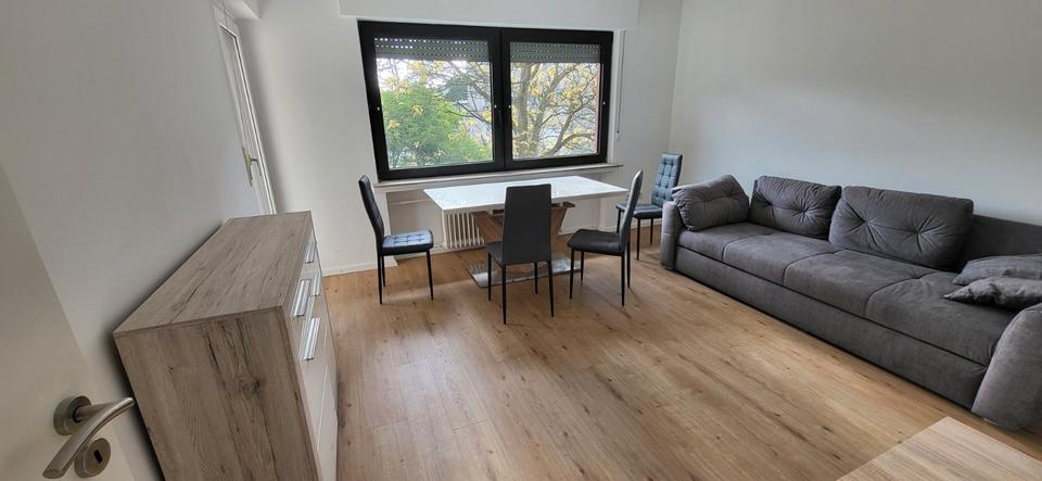 Etagenwohnung Dortmund Grevel - 3 Zimmer, 70 m&sup2;, 980&euro; | Angebot:26548252