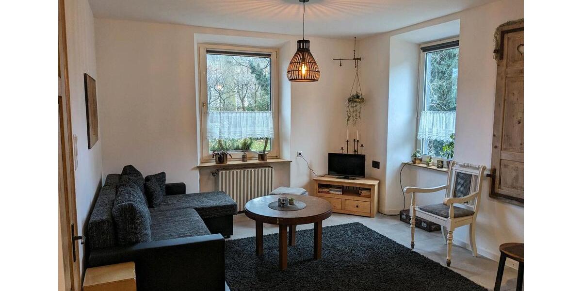 Etagenwohnung Andernach - 1 Zimmer, 53 m&sup2;, 650&euro; | Angebot:26550710