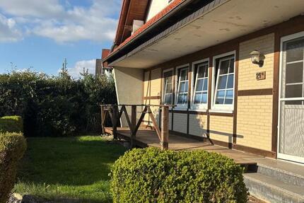 Wohnung Barntrup - 3 Zimmer, 114 m&sup2;, 550&euro; | Angebot:24930523