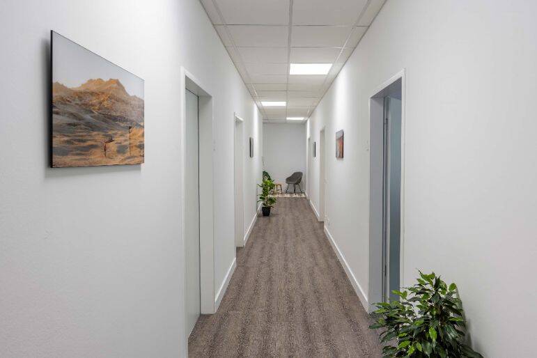 Gewerbeobjekt Nürnberg Gibitzenhof - 399&euro; | Angebot:25784054