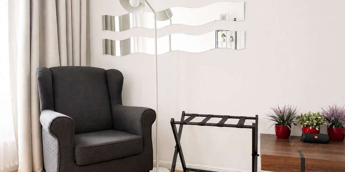 Etagenwohnung Berlin Schöneberg - 2 Zimmer, 39 m&sup2;, 1.250&euro; | Angebot:27292990