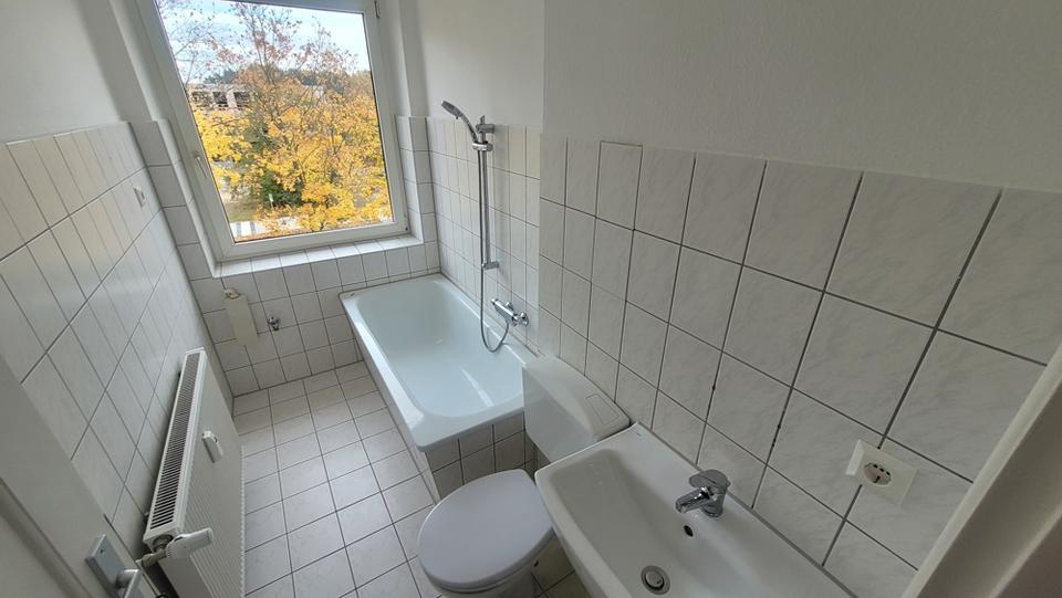 Erdgeschoßwohnung Fürstenwalde (Spree) - 3 Zimmer, 62 m&sup2;, 609&euro; | Angebot:25756207