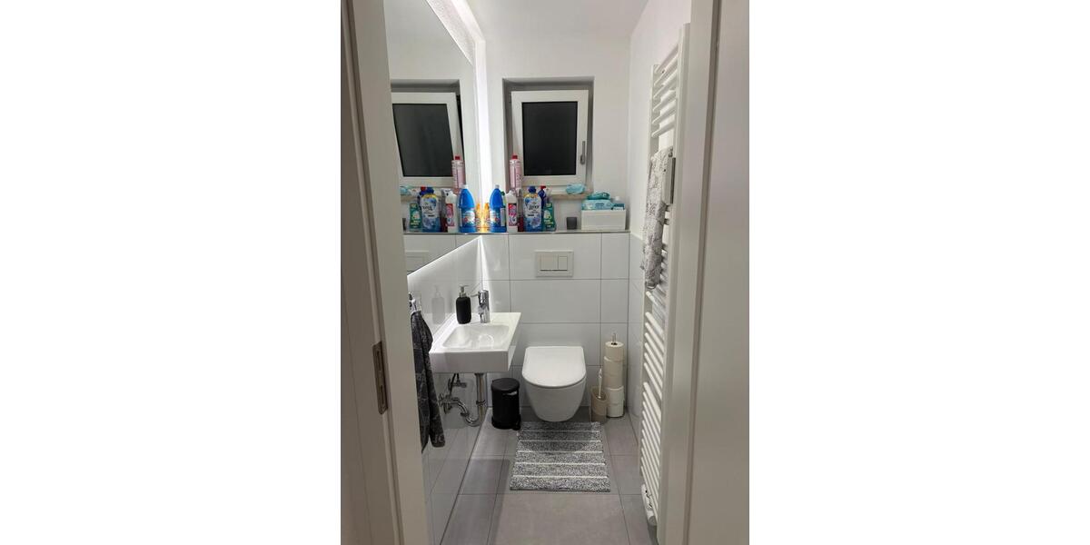 4 Zimmer Wohnung Haar 4 zimmer