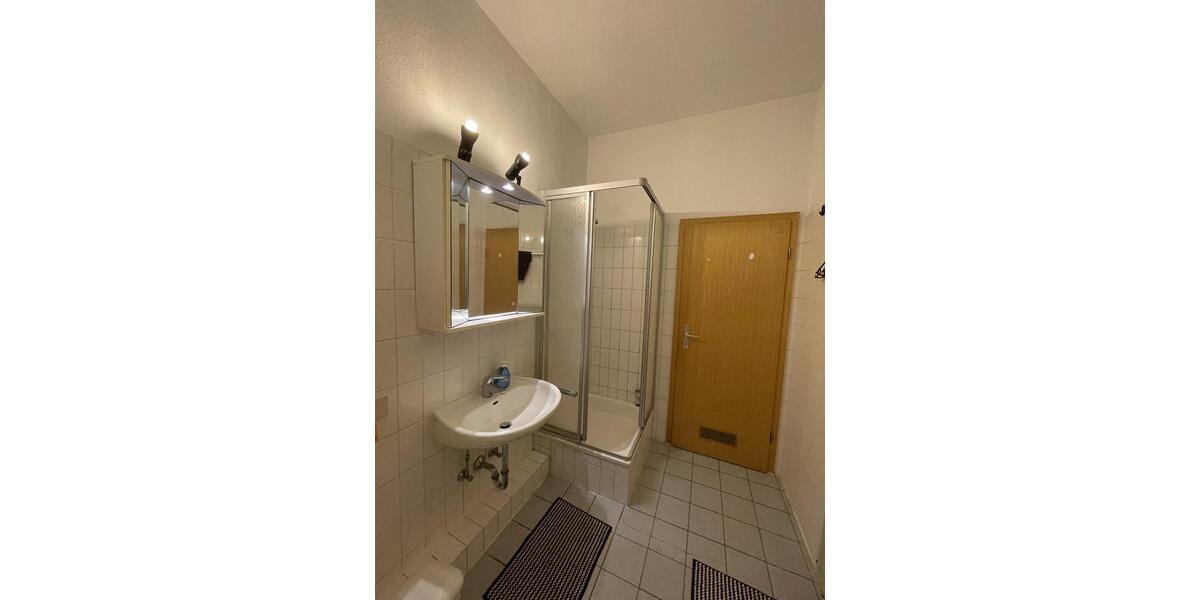 Wohnen auf Zeit Dortmund Innenstadt Nord - 1 Zimmer, 26 m&sup2;, 349&euro; | Angebot:26686633