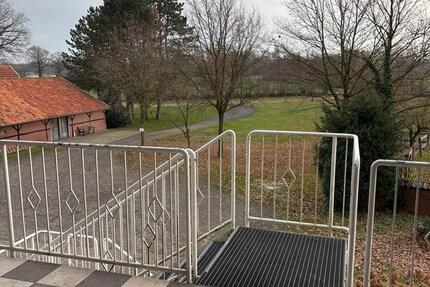 Wohnung Stadtlohn 3 zimmer