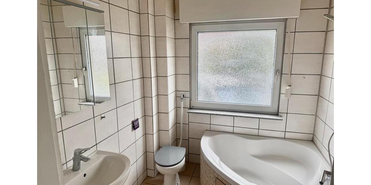 Erdgeschoßwohnung Mannheim Gartenstadt - 1.5 Zimmer, 40 m&sup2;, 600&euro; | Angebot:26689035
