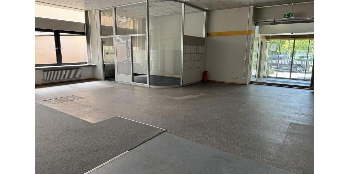 Gewerbeobjekt Neustadt an der Aisch - 1.950&euro; | Angebot:22081553