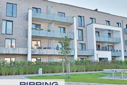 Wohnung Reinbek - 2 Zimmer, 54 m&sup2;, 756&euro; | Angebot:26672423