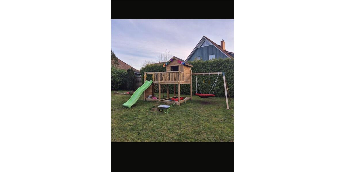 Einfamilienhaus Hanstedt - 5 Zimmer, 134 m&sup2;, 1.900&euro; | Angebot:24692573