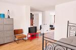 Loft - Studio - Atelier München Schwabing-Freimann - 2 Zimmer, 64 m&sup2;, 1.360&euro; | Angebot:26131659