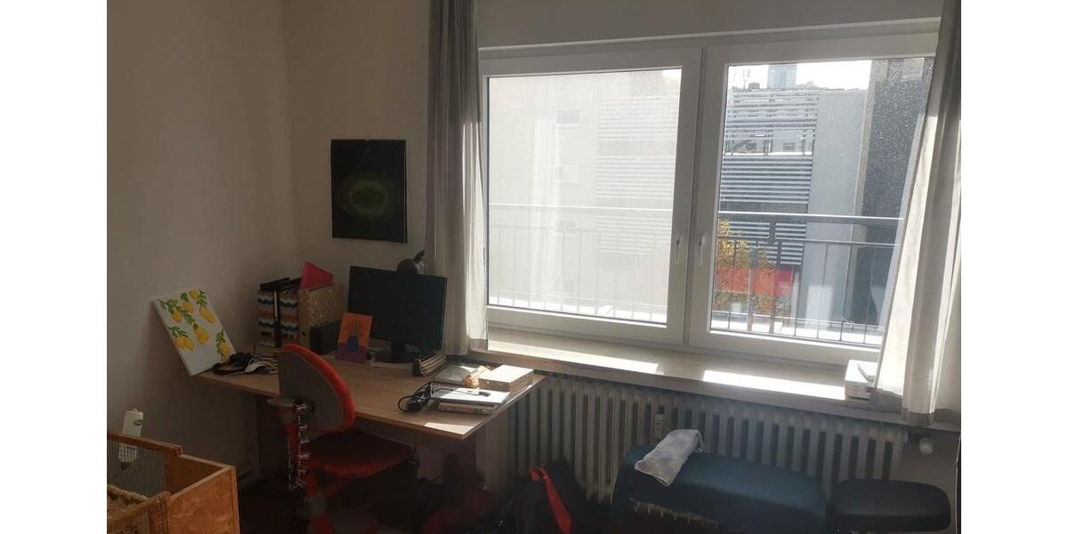 Etagenwohnung Dortmund - 3 Zimmer, 79 m&sup2;, 790&euro; | Angebot:26233371