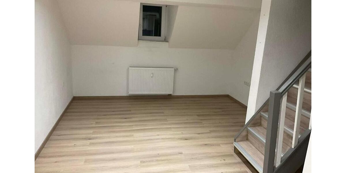 Maisonettenwohnung Albstadt - 4 Zimmer, 120 m&sup2;, 900&euro; | Angebot:25554075