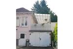 Etagenwohnung Nidda - 2 Zimmer, 45 m&sup2;, 450&euro; | Angebot:26674951