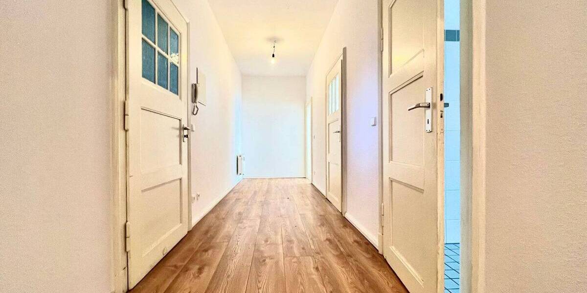 Zimmer Leipzig Gohlis-Süd - 3 Zimmer, 78 m&sup2;, 983&euro; | Angebot:26217944