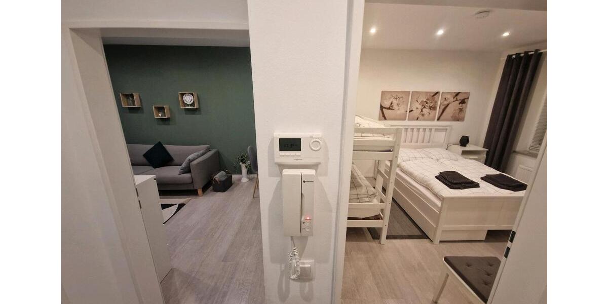 Wohnen auf Zeit Bremen Gröpelingen - 2 Zimmer, 47 m&sup2;, 50&euro; | Angebot:24513150