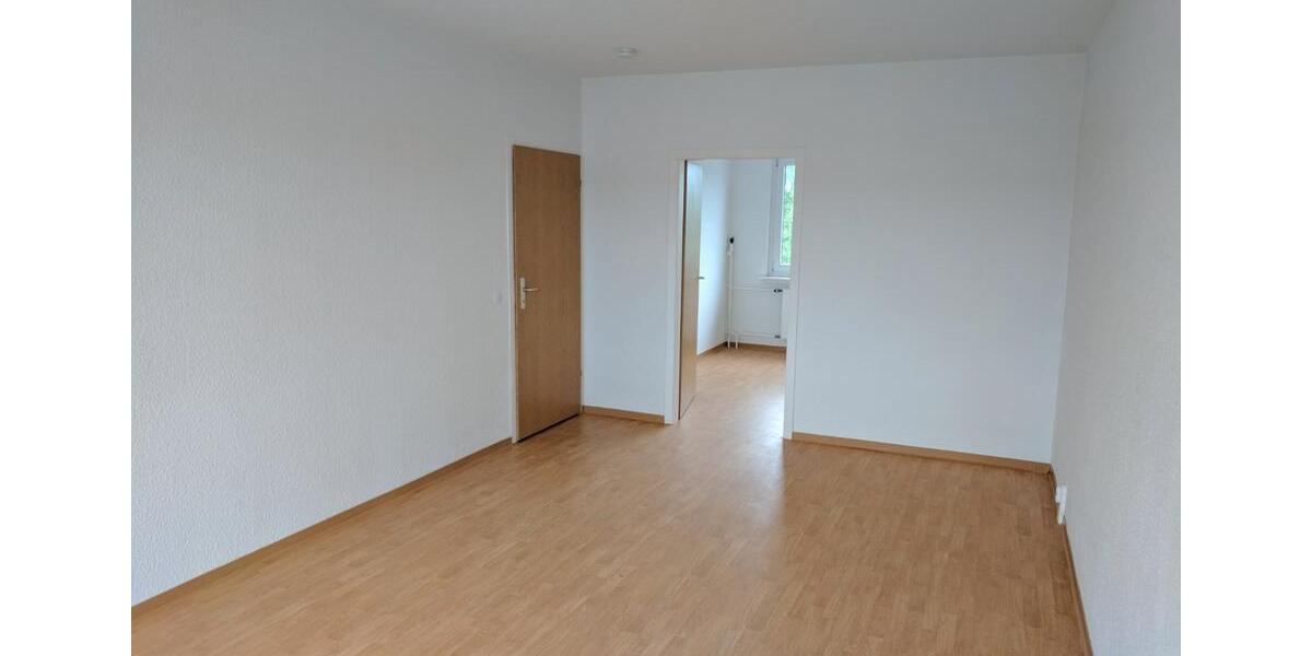 Etagenwohnung Greifswald Groß Schönwalde - 3 Zimmer, 59 m&sup2;, 595&euro; | Angebot:26619089