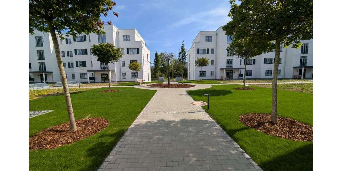 Etagenwohnung Goslar Altstadt - 2 Zimmer, 66 m&sup2;, 1.056&euro; | Angebot:26108177