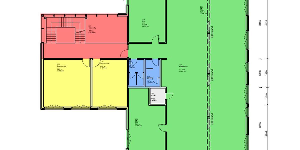 Gewerbeobjekt Großmehring - 2.978&euro; | Angebot:21232503