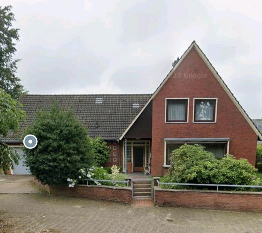 großzügiges Wohnhaus mit viel Platz In Neuenwalde x