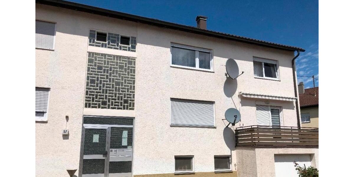 Dachgeschoßwohnung Nürtingen - 2 Zimmer, 30 m&sup2;, 530&euro; | Angebot:25253393