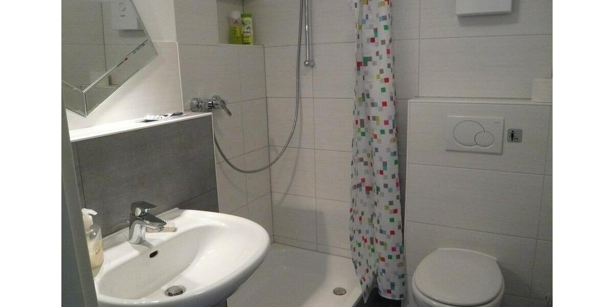 Wohnen auf Zeit Dortmund Innenstadt Ost - 1 Zimmer, 600&euro; | Angebot:23067825