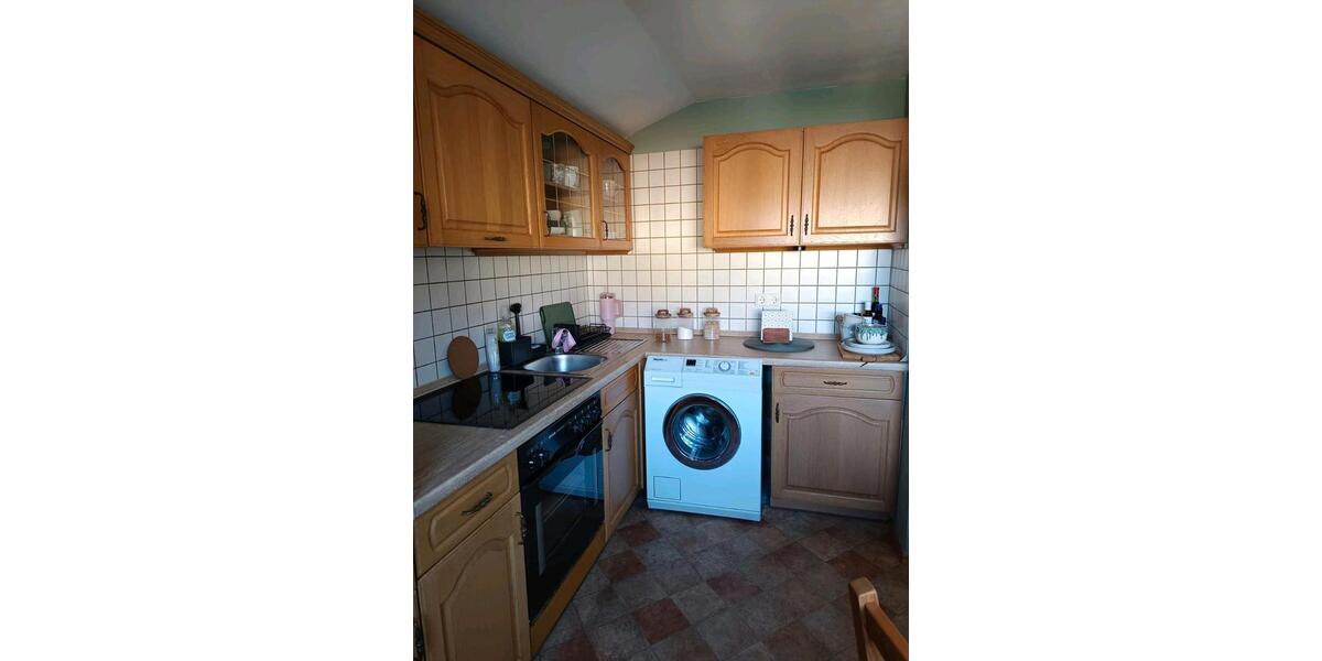 Etagenwohnung Delve - 1 Zimmer, 55 m&sup2;, 525&euro; | Angebot:25794472