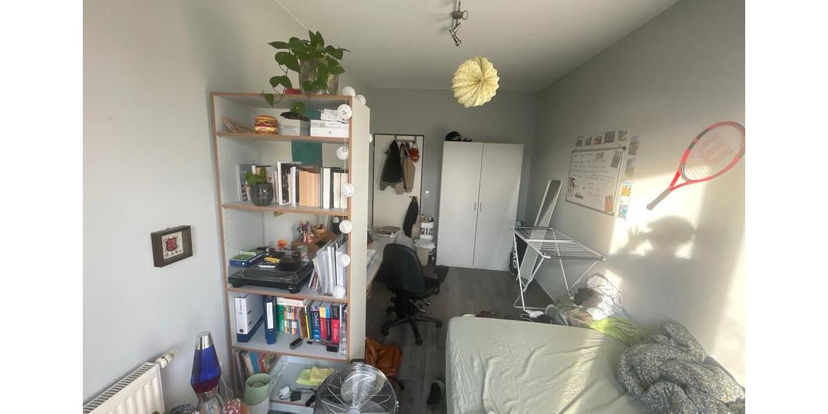Wohnen auf Zeit Konstanz - 1 Zimmer, 14 m&sup2;, 598&euro; | Angebot:24837589