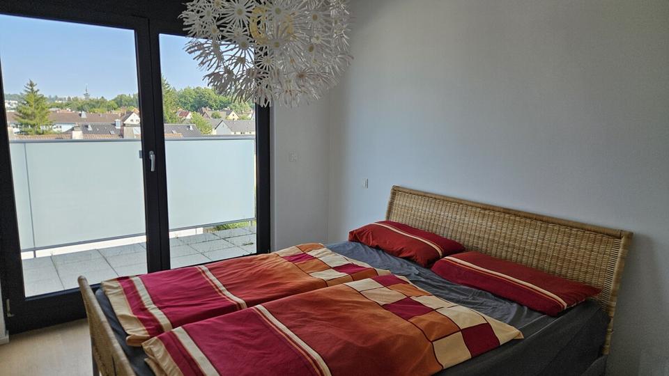 Einfamilienhaus Villingen-Schwenningen Schwenningen - 3 Zimmer, 96 m&sup2;, 1.200&euro; | Angebot:25145359