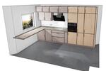 Etagenwohnung Bad Kreuznach - 3 Zimmer, 76 m&sup2;, 950&euro; | Angebot:26168831