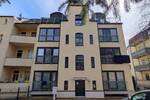 Etagenwohnung Zwickau Marienthal - 2 Zimmer, 47 m&sup2;, 360&euro; | Angebot:26763898