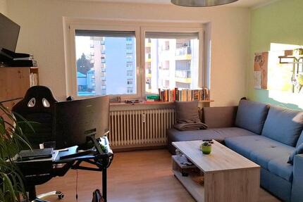 Helles WG-Zimmer in 2er WG 1 zimmer