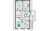 Maisonettenwohnung Kehl - 4.5 Zimmer, 155 m&sup2;, 1.400&euro; | Angebot:26681922
