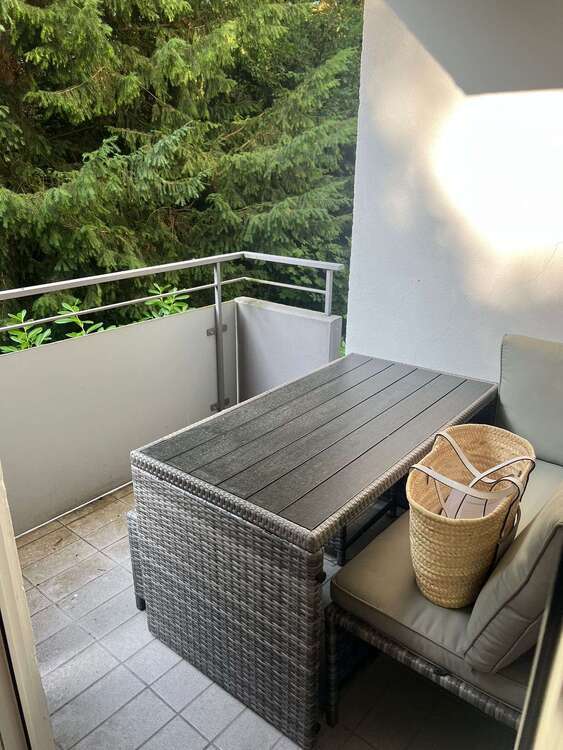 Wohnung zum Mieten in Wiesbaden 770 € 35 m²