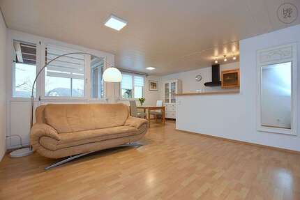 Zimmer Herrenberg - 2 Zimmer, 1.490&euro; | Angebot:26730090
