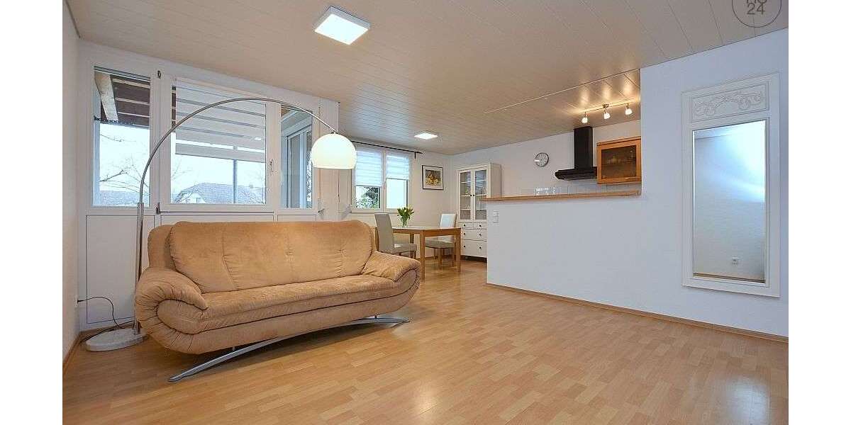 Zimmer Herrenberg - 2 Zimmer, 1.490&euro; | Angebot:26730090