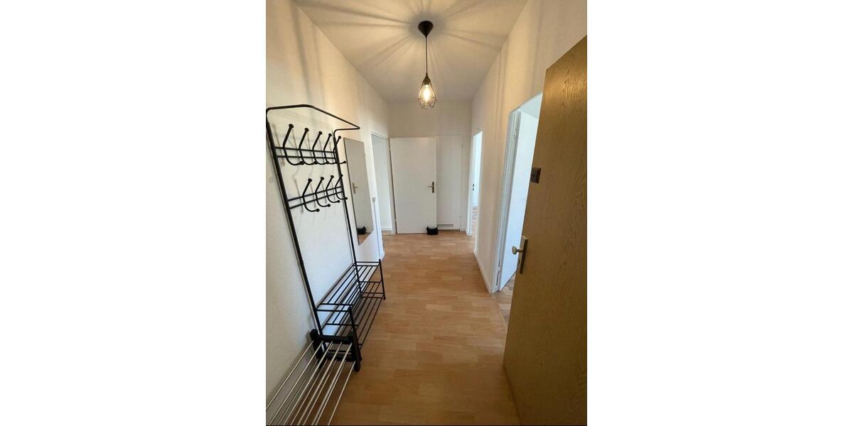Wohnen auf Zeit Berlin Lichtenberg - 1 Zimmer, 80 m&sup2;, 660&euro; | Angebot:26647505