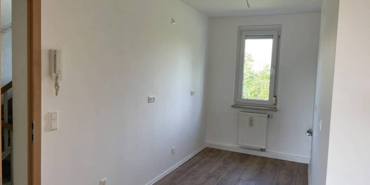 Etagenwohnung Ostritz - 2 Zimmer, 46 m&sup2;, 280&euro; | Angebot:26164108