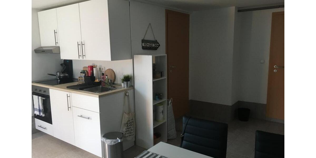 Etagenwohnung Schwabach - 2 Zimmer, 60 m&sup2;, 450&euro; | Angebot:26699697