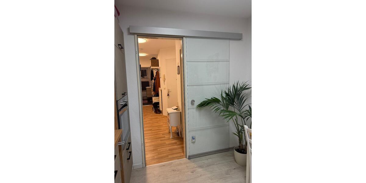 Etagenwohnung Magdala - 3 Zimmer, 68 m&sup2;, 755&euro; | Angebot:24742797