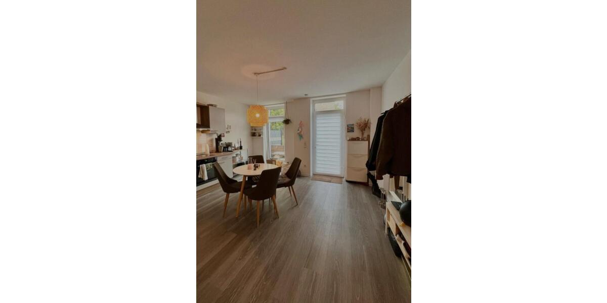 Etagenwohnung Osnabrück - 1 Zimmer, 28 m&sup2;, 419&euro; | Angebot:25714113