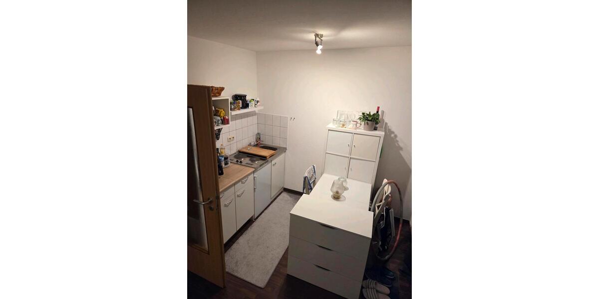 Etagenwohnung Trier Kürenz - 1 Zimmer, 37 m&sup2;, 510&euro; | Angebot:26615784