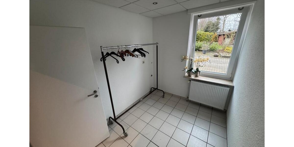 Erdgeschoßwohnung Münster Berg Fidel - 7 Zimmer, 110 m&sup2;, 1.250&euro; | Angebot:25048231