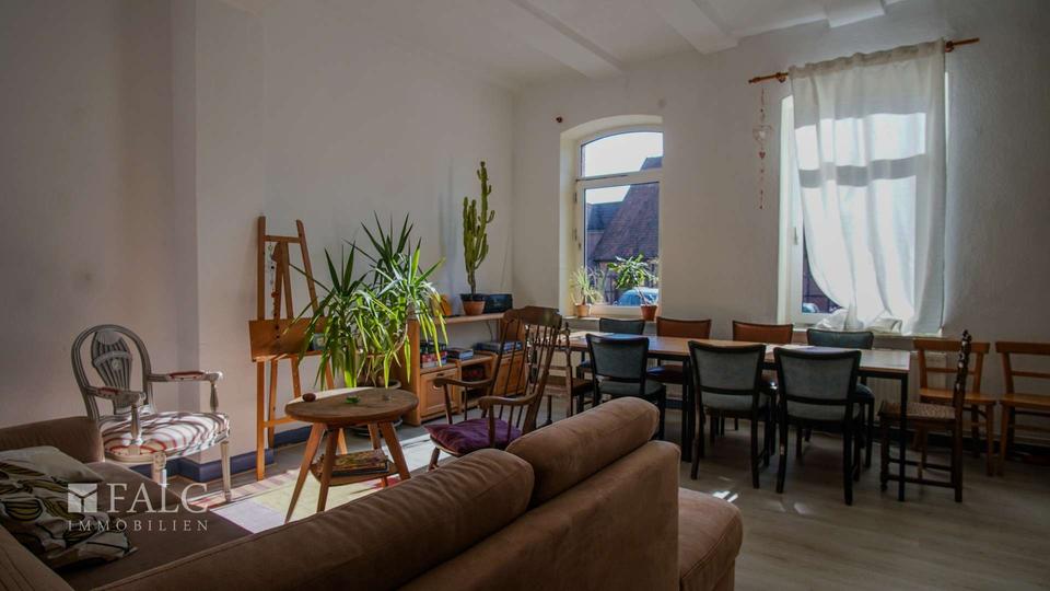 Etagenwohnung Suderburg - 1 Zimmer, 30 m&sup2;, 400&euro; | Angebot:24660289