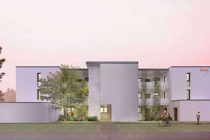 Wohnung Hoheneggelsen - 2 Zimmer, 61 m&sup2;, 489&euro; | Angebot:27197544