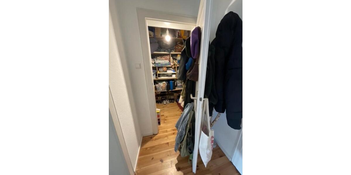 Etagenwohnung Konstanz Allmannsdorf - 2 Zimmer, 55 m&sup2;, 1.200&euro; | Angebot:25151277