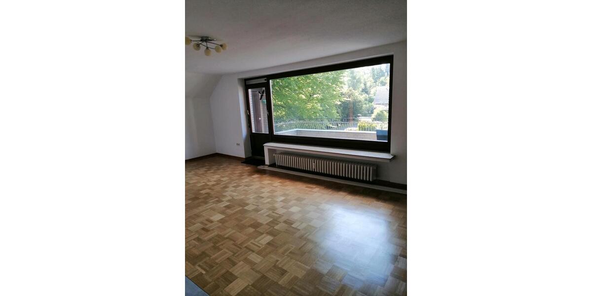 Etagenwohnung Eystrup - 3 Zimmer, 92 m&sup2;, 680&euro; | Angebot:26634993