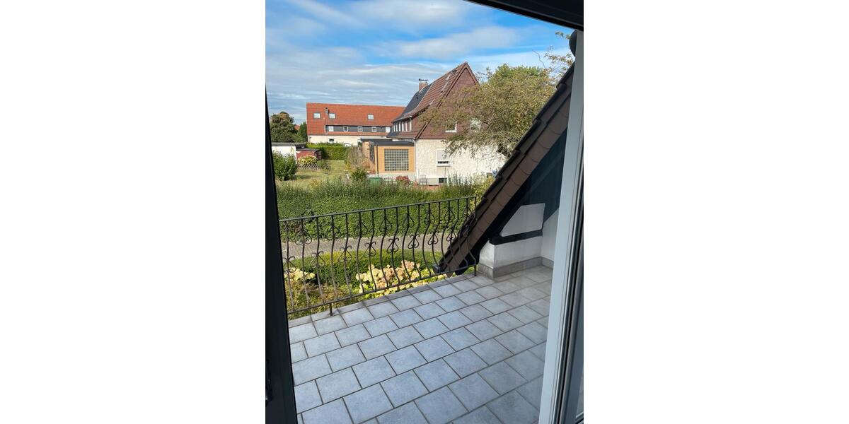 Wohnen auf Zeit Braunschweig Lehndorf-Watenbüttel - 8 Zimmer, 100 m&sup2;, 25&euro; | Angebot:26021240