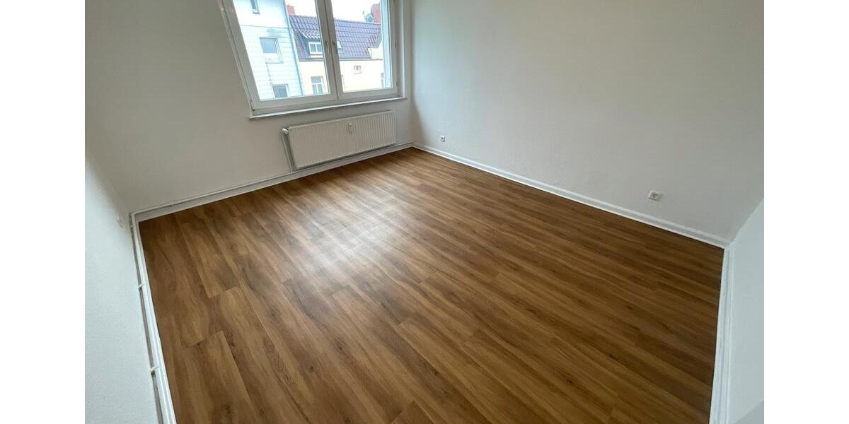 Etagenwohnung Lübeck Sankt Jürgen - 2.5 Zimmer, 59 m&sup2;, 599&euro; | Angebot:26680777
