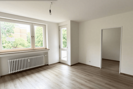Wohnung Gelsenkirchen Horst - 1.5 Zimmer, 49 m&sup2;, 345&euro; | Angebot:27236075