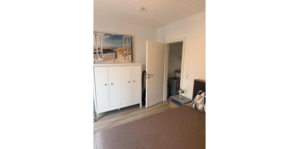 Erdgeschoßwohnung Heiligenhafen - 2 Zimmer, 36 m&sup2;, 625&euro; | Angebot:26676267